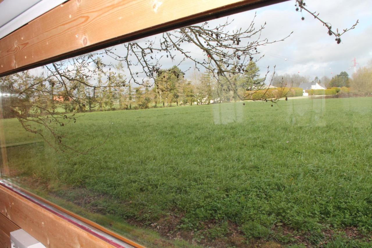Camping Photo Sdb Partagee A Proximite